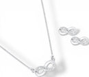 Conjunto Infinito Delicado