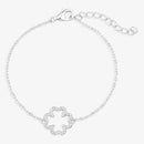 Pulseira Trevo Lumière