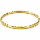 Anel Elegance com Banho de Ouro 18K